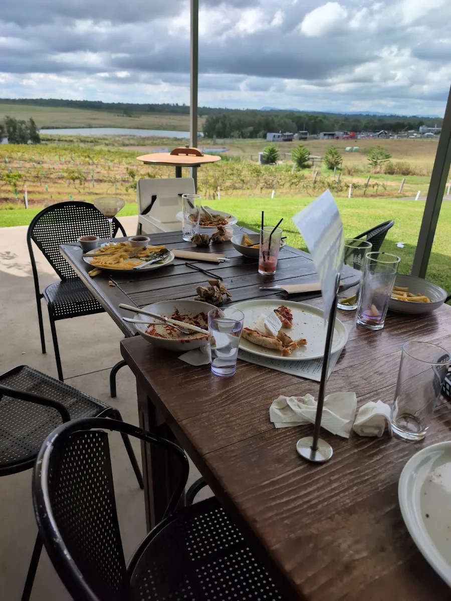 Vibe, 4 Pines at the Farm + Barrel Bistro - Hunter Valley