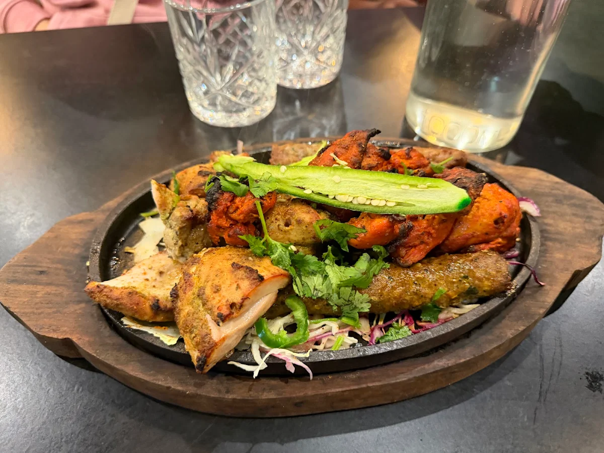 Food & drink, Qalandari “The Taste of Karachi” Restaurant
