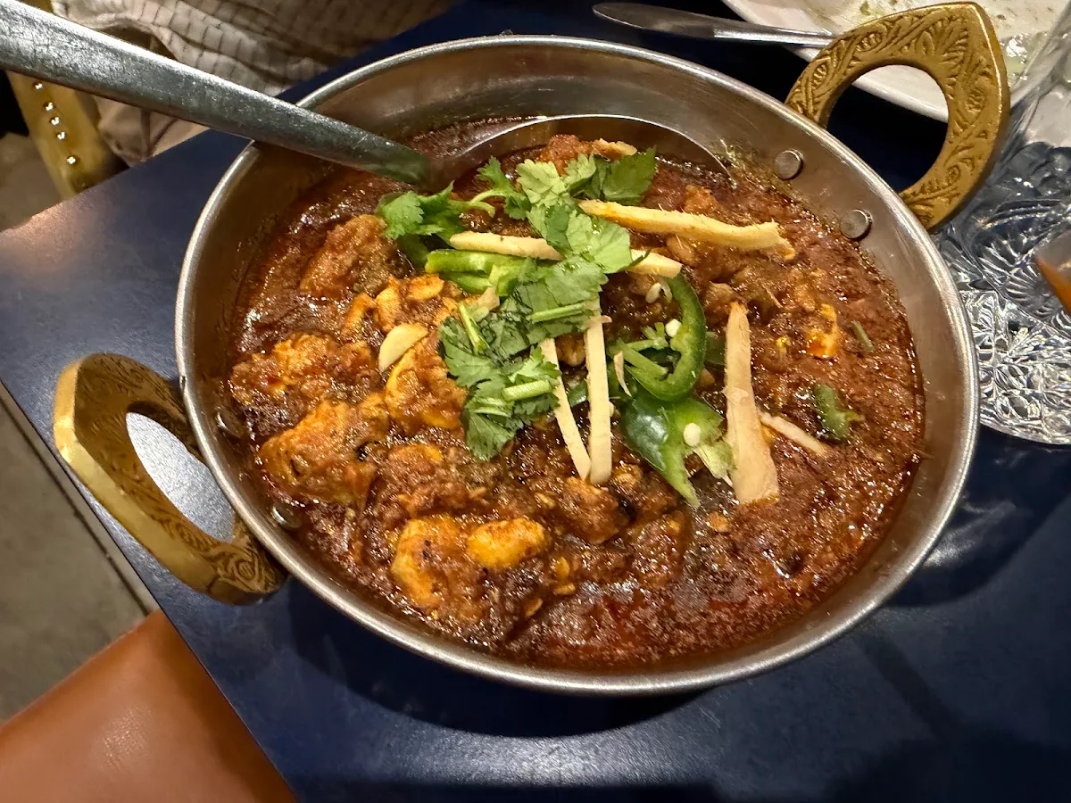 Food & drink, Qalandari “The Taste of Karachi” Restaurant
