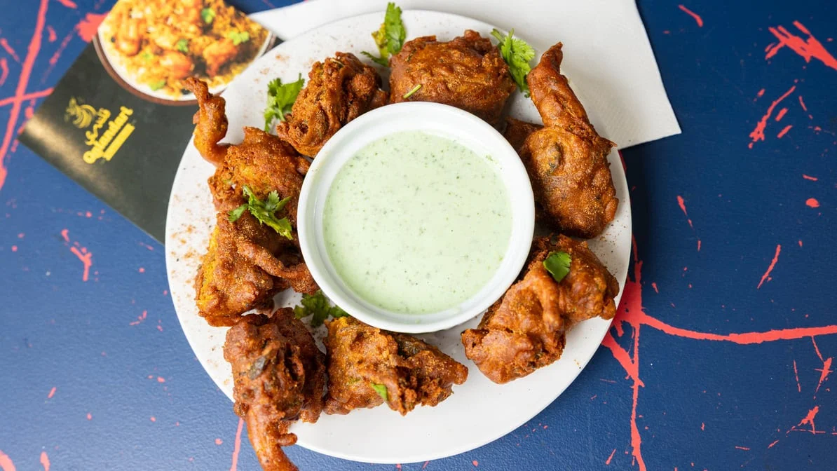 Food & drink, Qalandari “The Taste of Karachi” Restaurant