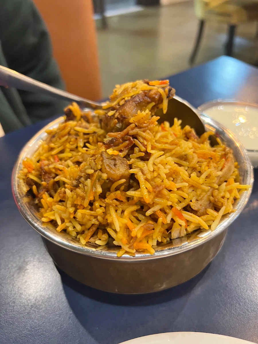 Food & drink, Qalandari “The Taste of Karachi” Restaurant