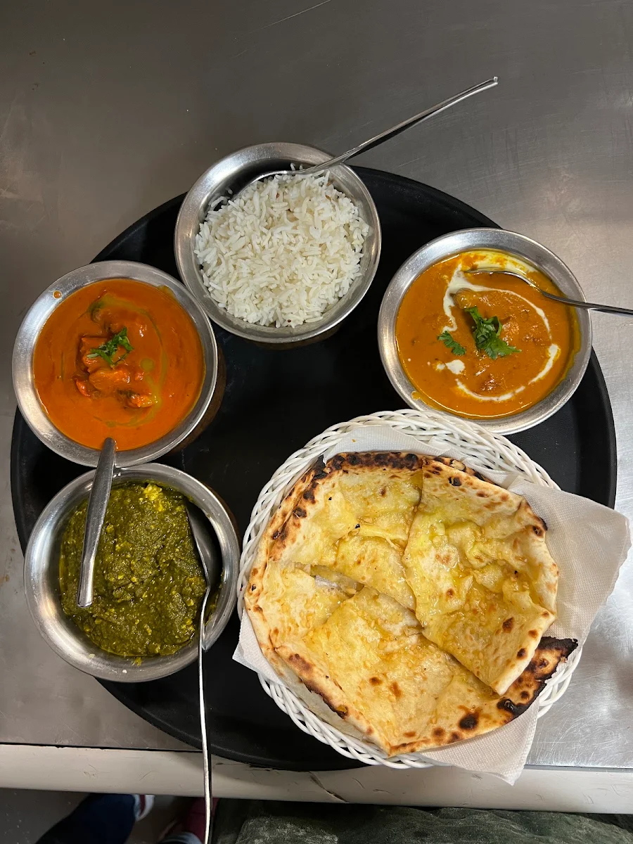 Food & drink, Masala Indian Cuisine, Aitkenvale