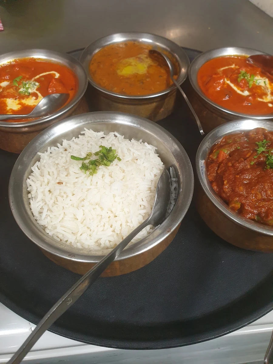 Food & drink, Masala Indian Cuisine, Aitkenvale