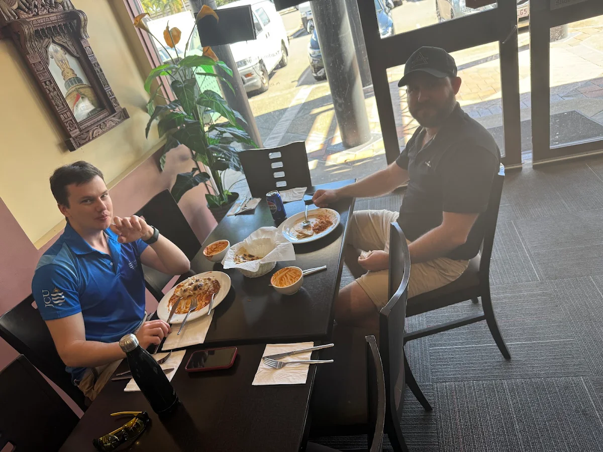 Vibe, Masala Indian Cuisine, Aitkenvale