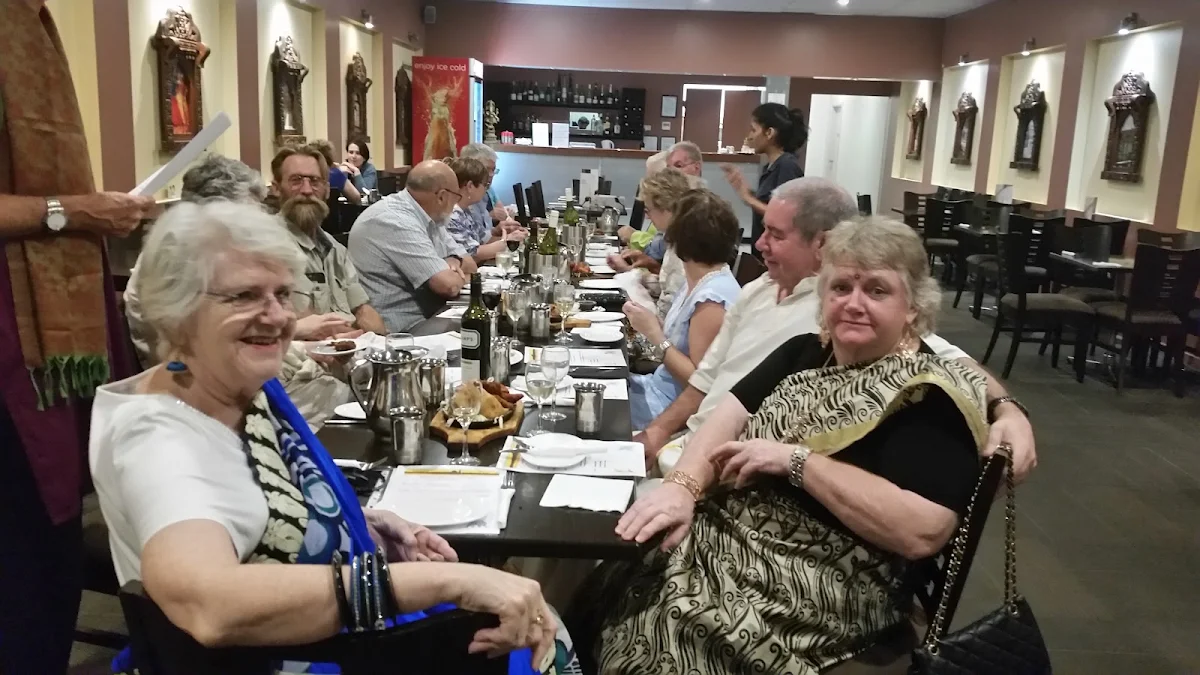 Vibe, Masala Indian Cuisine, Aitkenvale