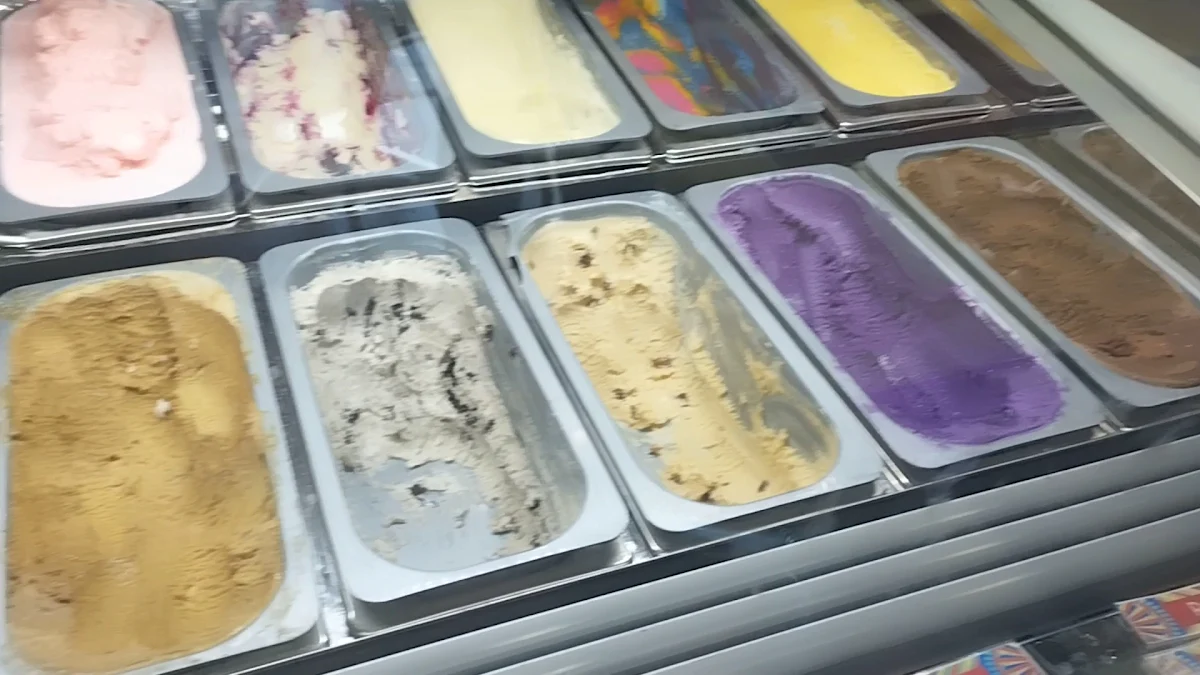 Food & drink, Papparoti