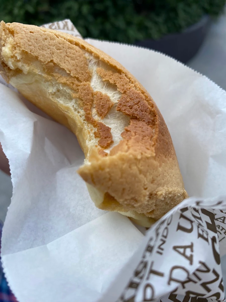 Food & drink, Papparoti