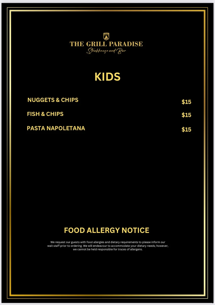 Menu photo 7
