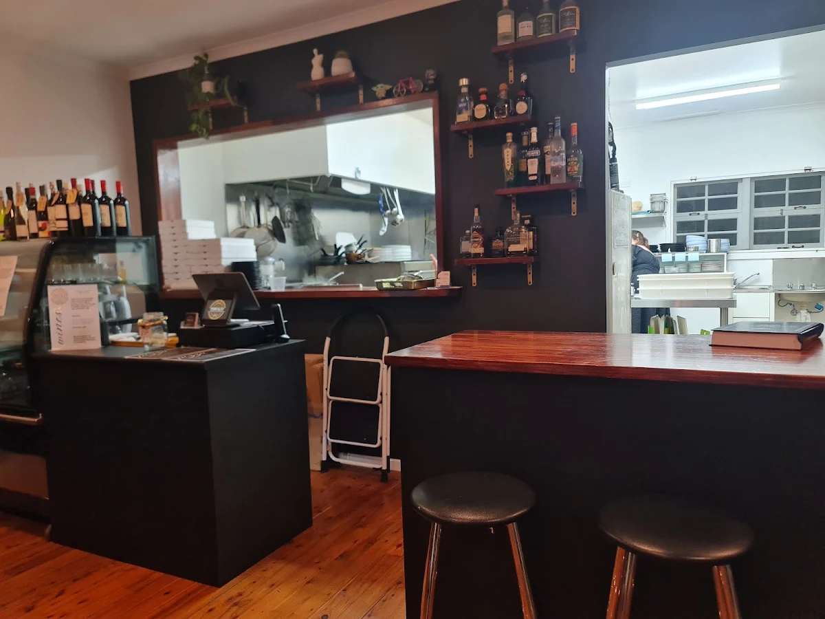 Vibe, Fiorio & Co - French Bistro and Bar