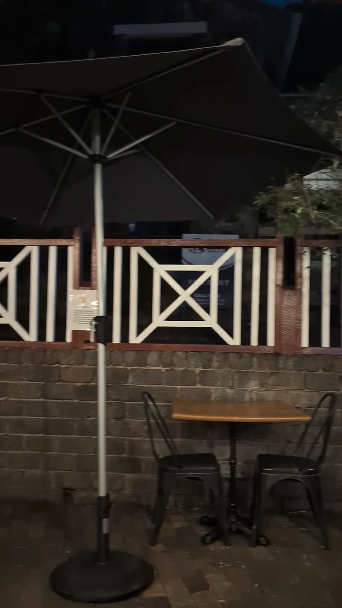 Vibe, Fiorio & Co - French Bistro and Bar