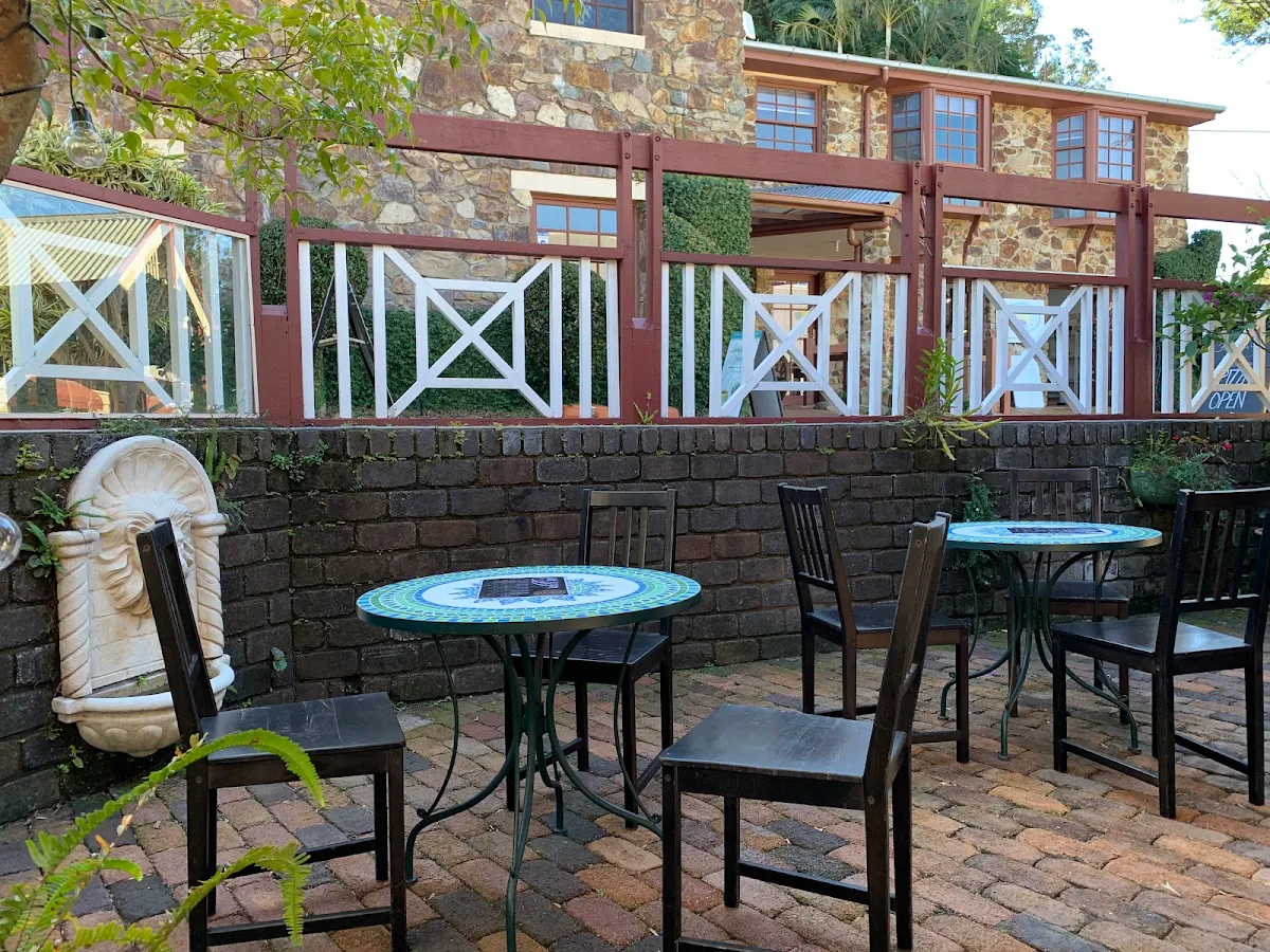 Vibe, Fiorio & Co - French Bistro and Bar