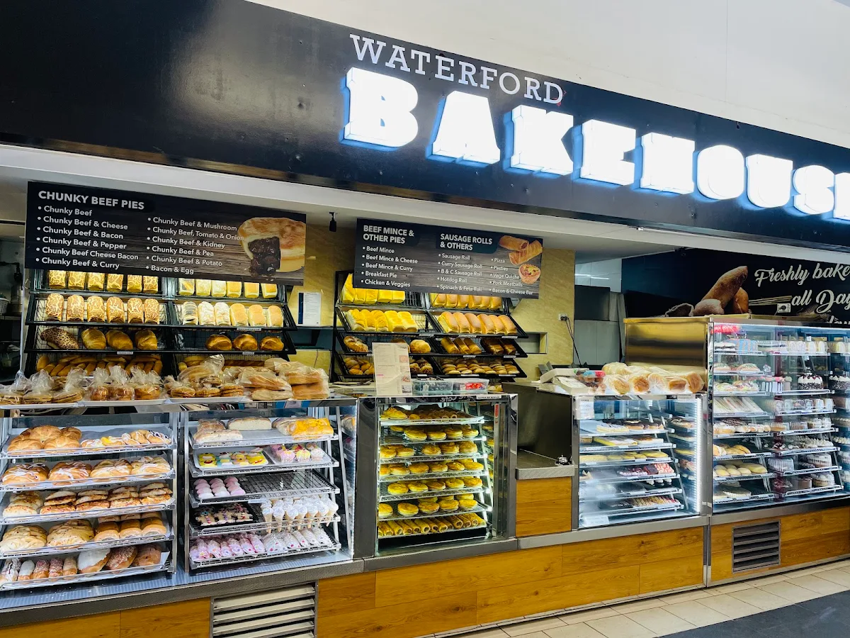 DIMO Bakery cover