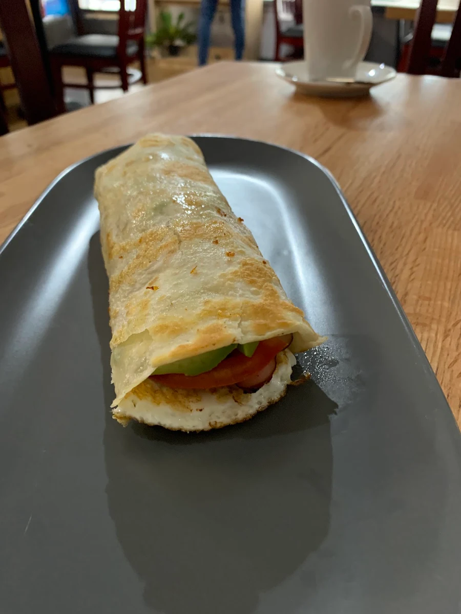 Food & drink photo 4