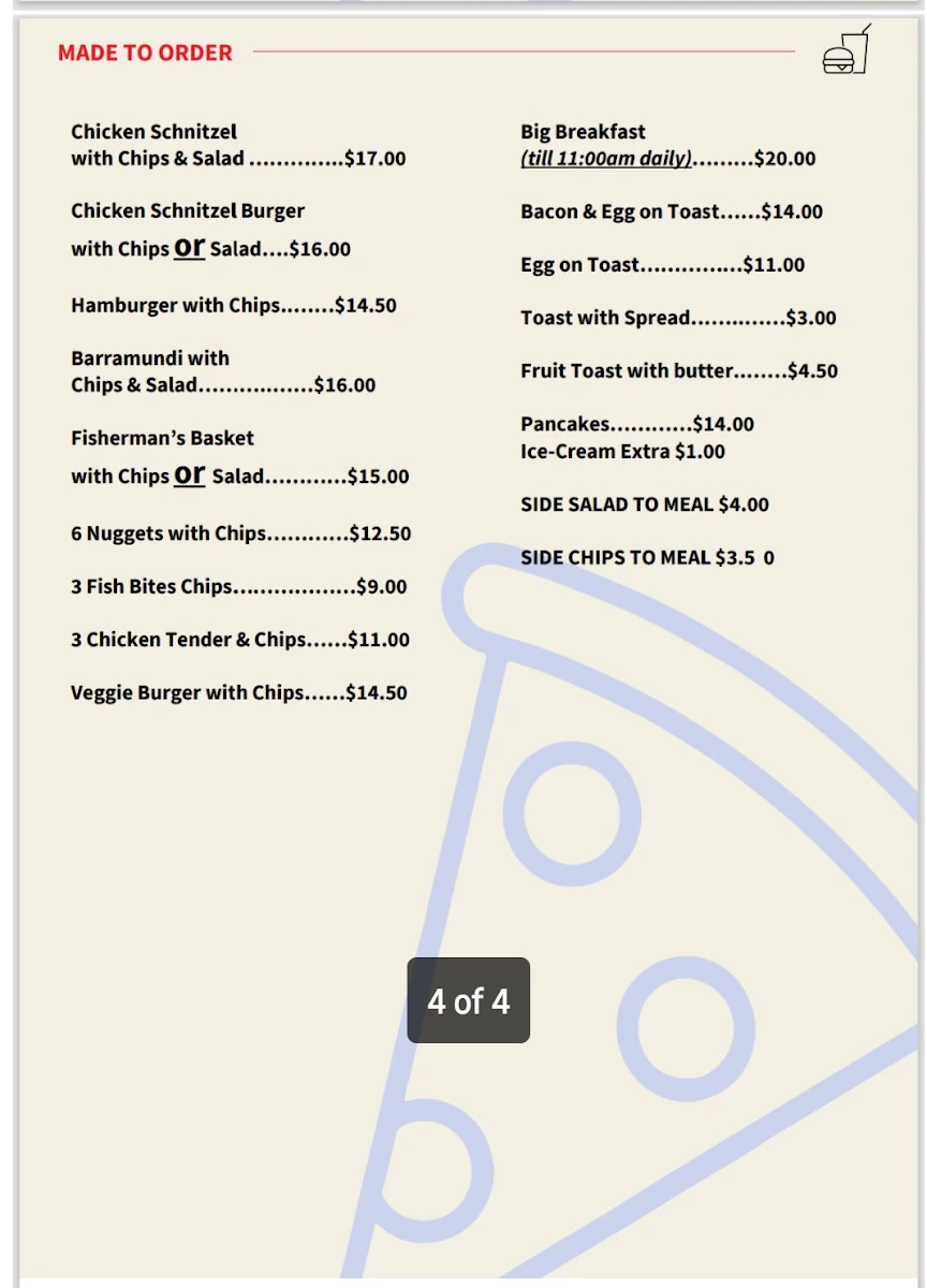 Menu photo 7