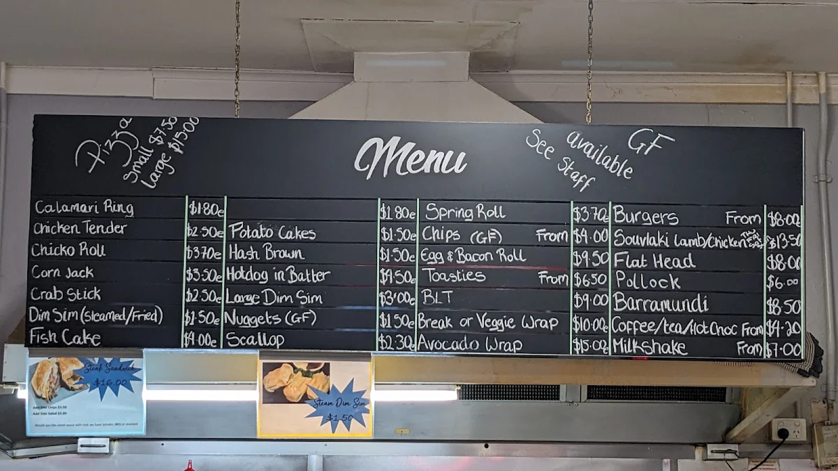 Menu photo 9
