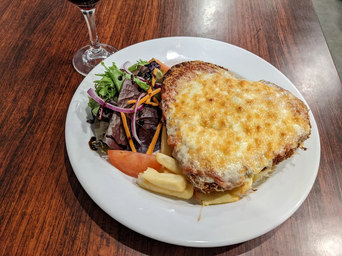 Food & drink, Halls Gap Tavern