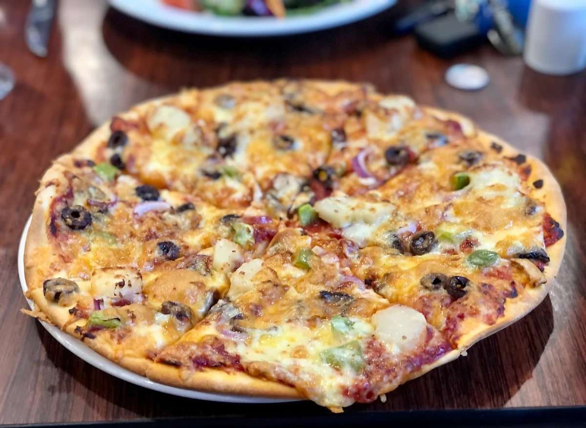 Food & drink, Halls Gap Tavern