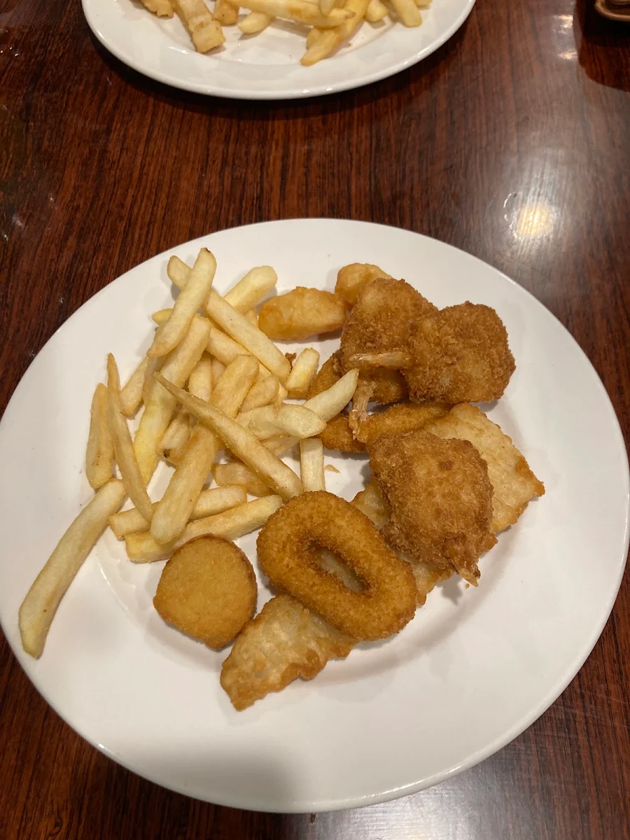 Food & drink, Halls Gap Tavern