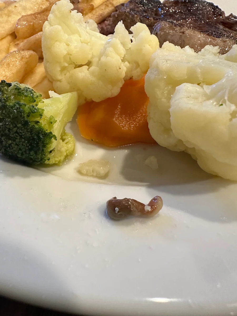 Food & drink, Halls Gap Tavern