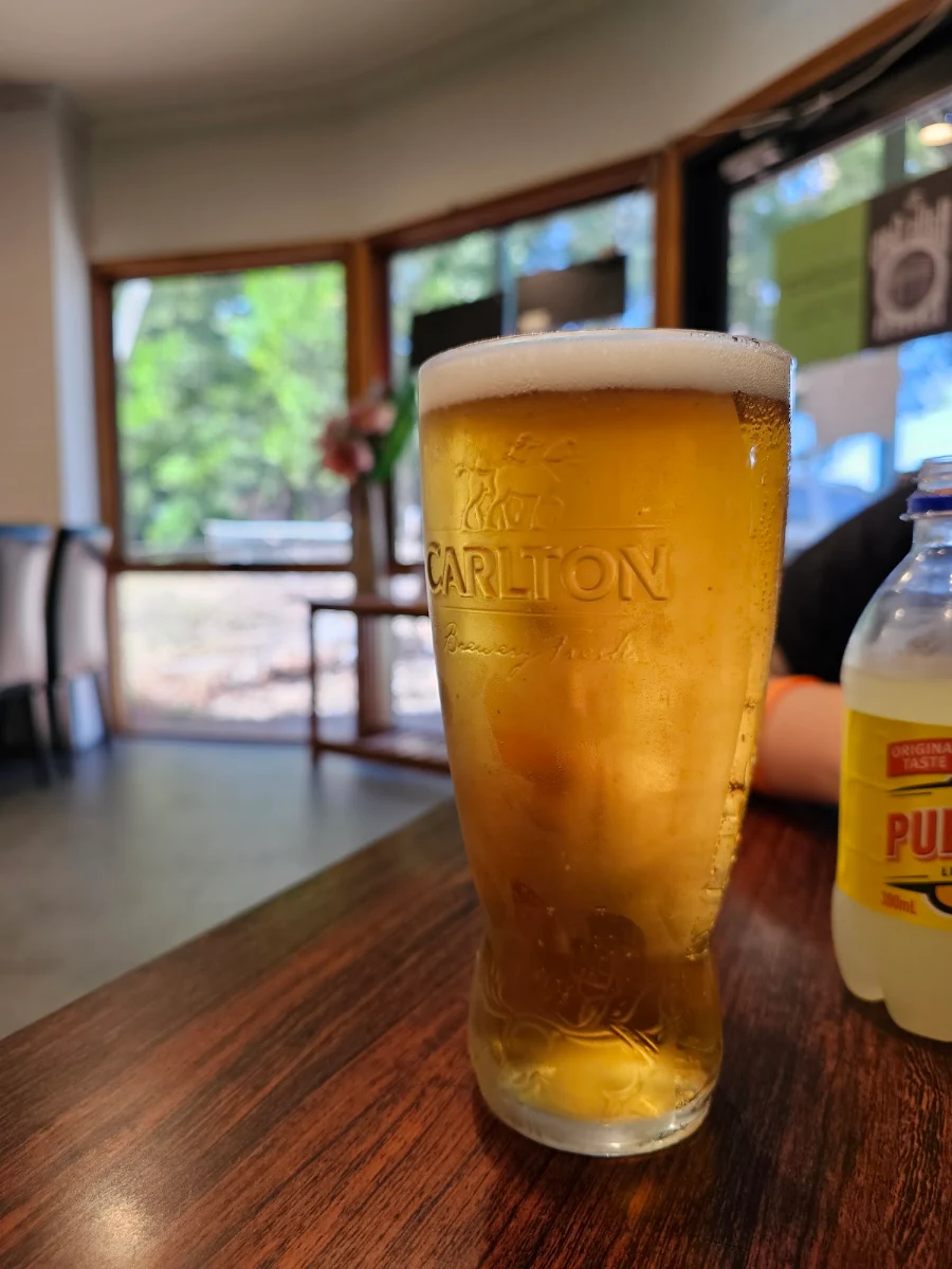 Food & drink, Halls Gap Tavern