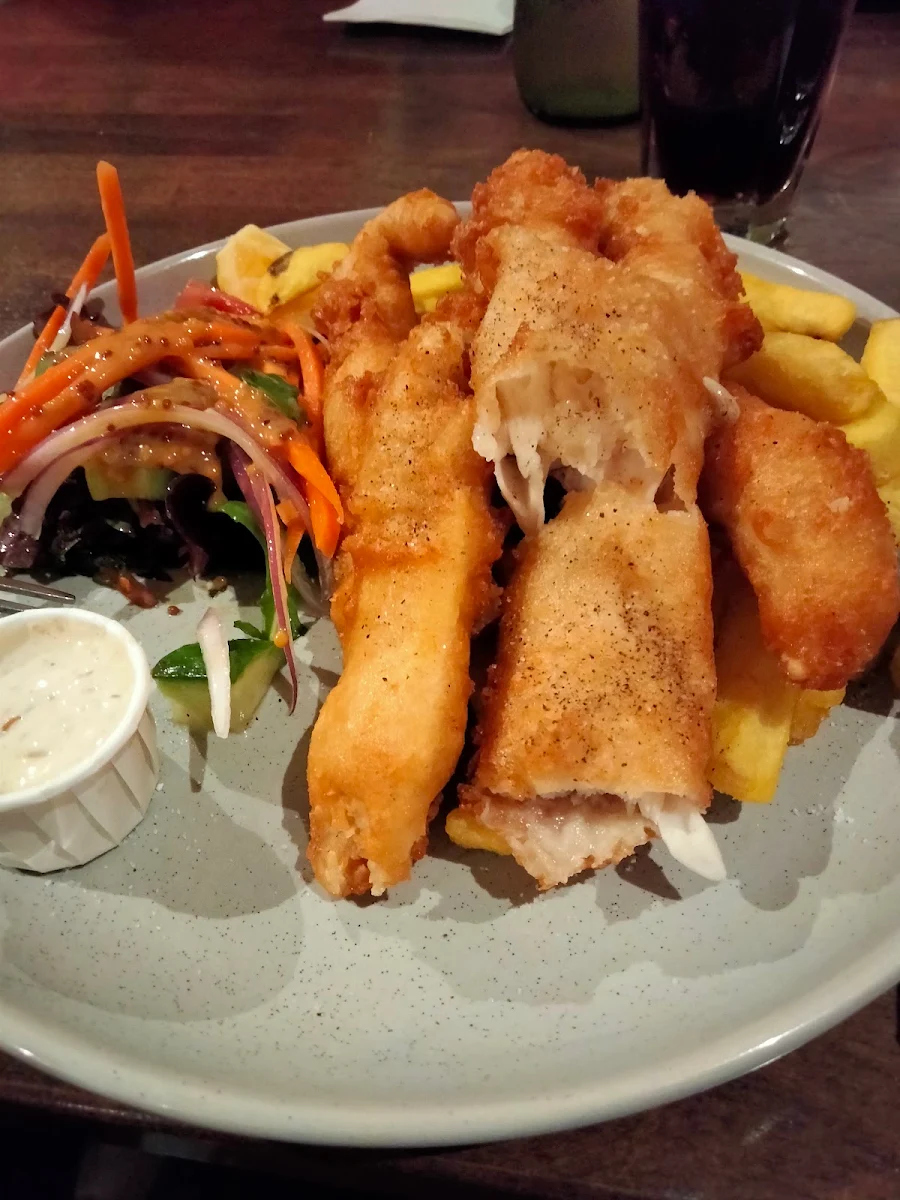 Food & drink, The Western Hotel