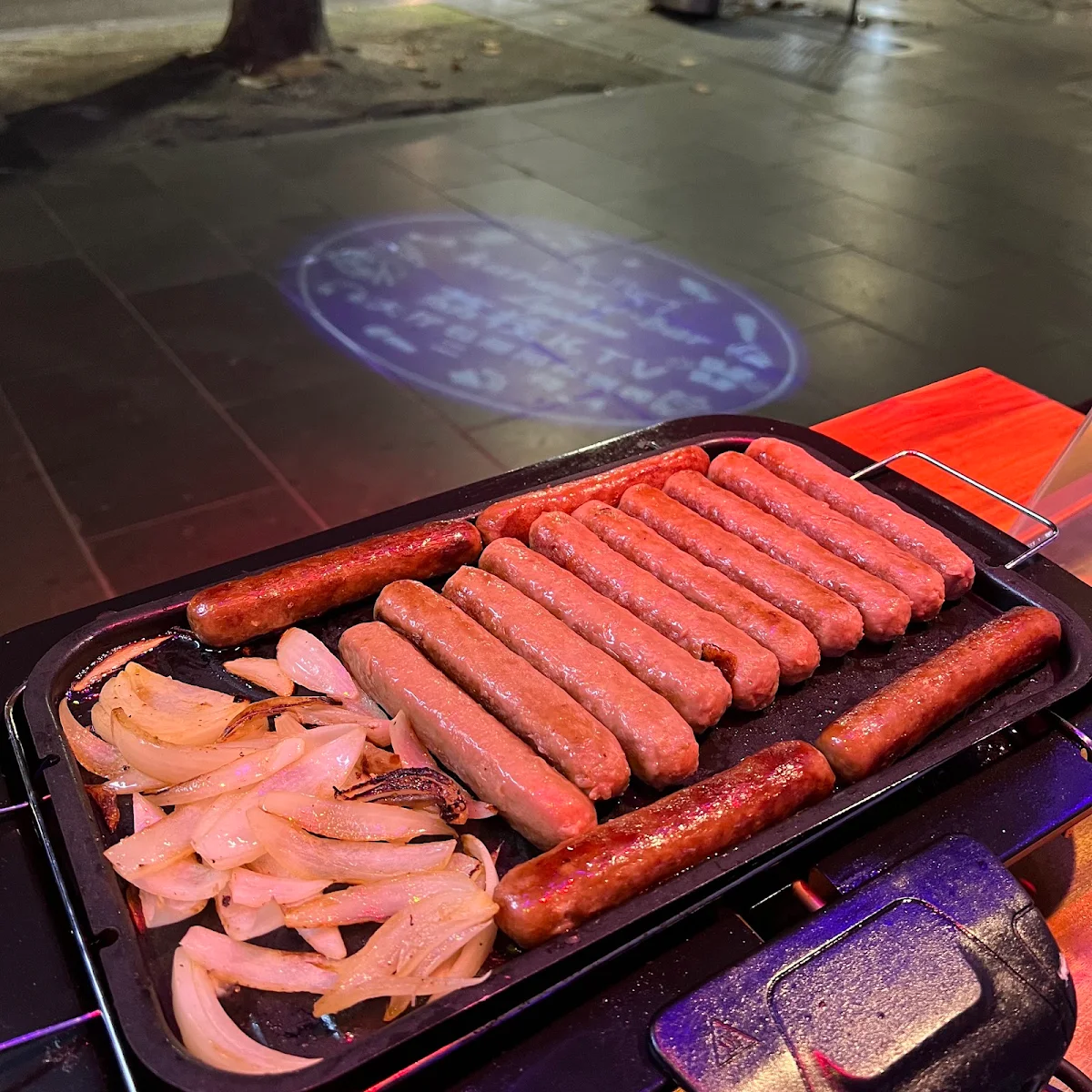 Food & drink, Lychee Karaoke Bar