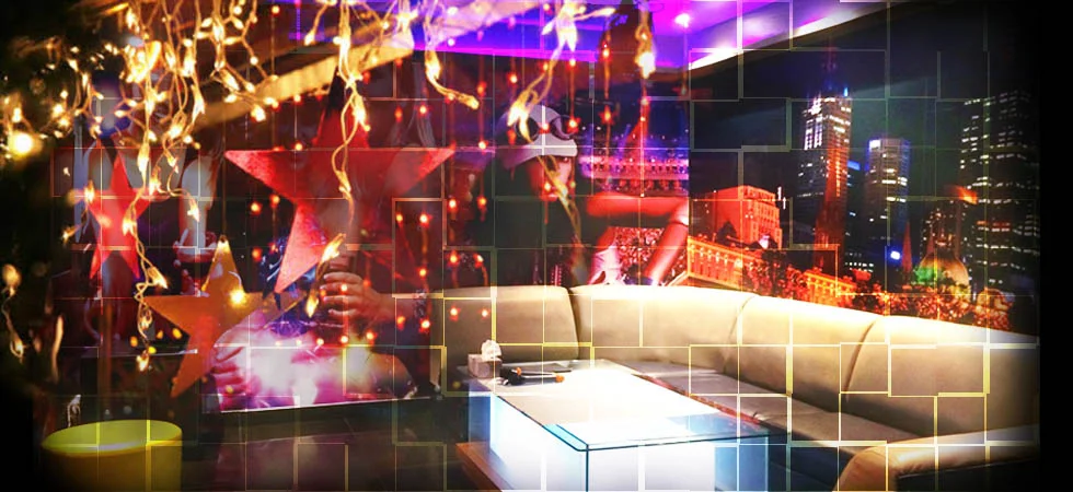 Vibe, Lychee Karaoke Bar