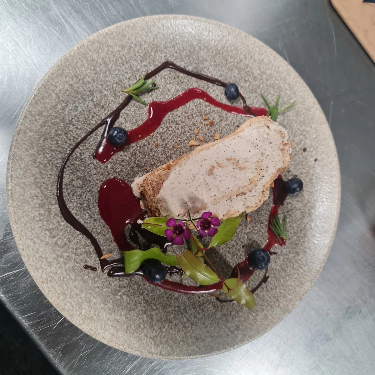 Food & drink, Point of View Cafe