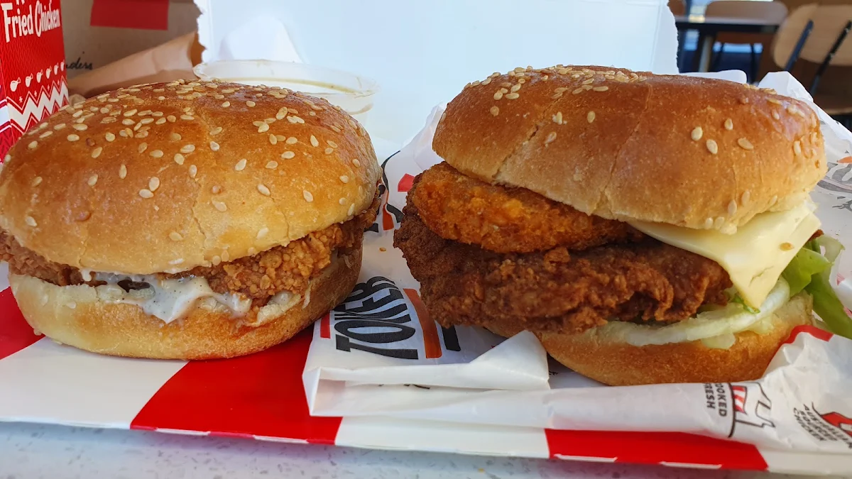 Food & drink, McDonald's Baldivis