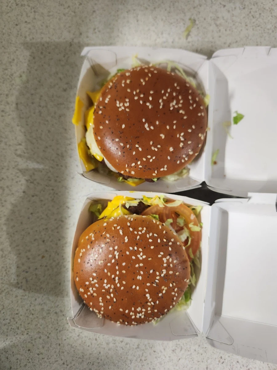 Food & drink, McDonald's Baldivis
