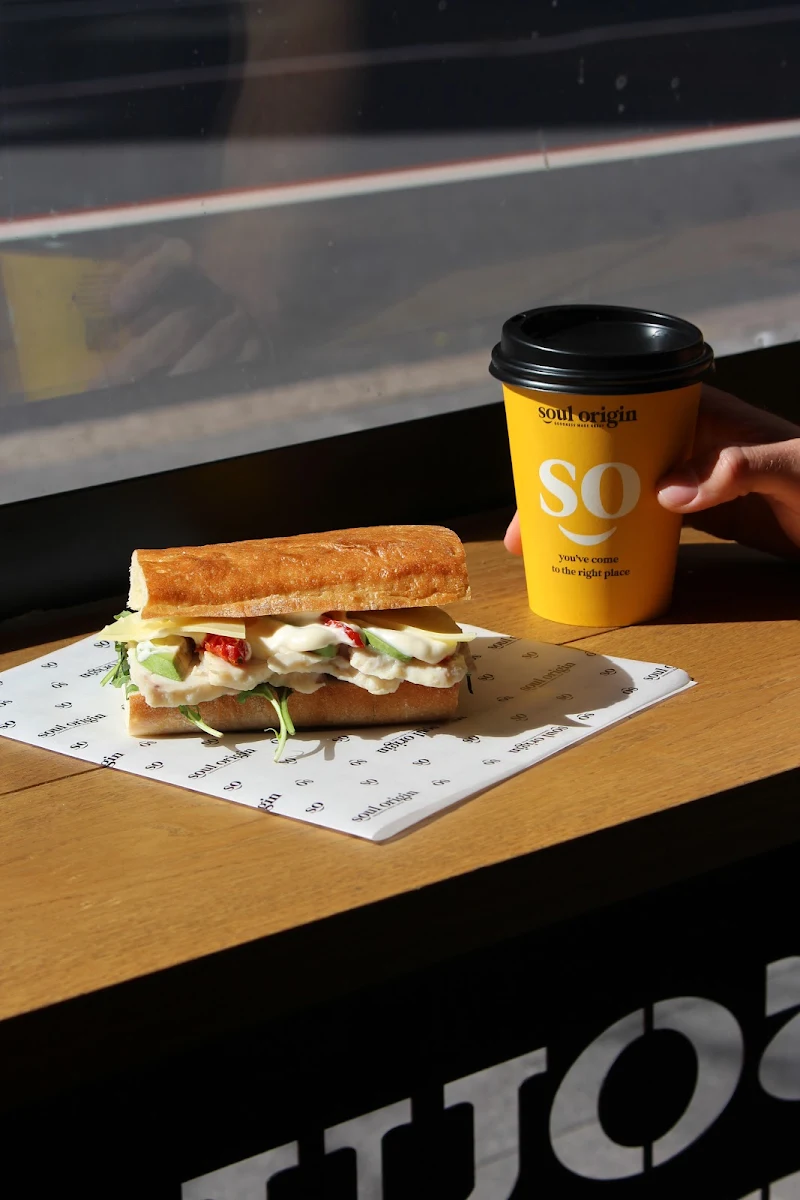 Food & drink photo 9