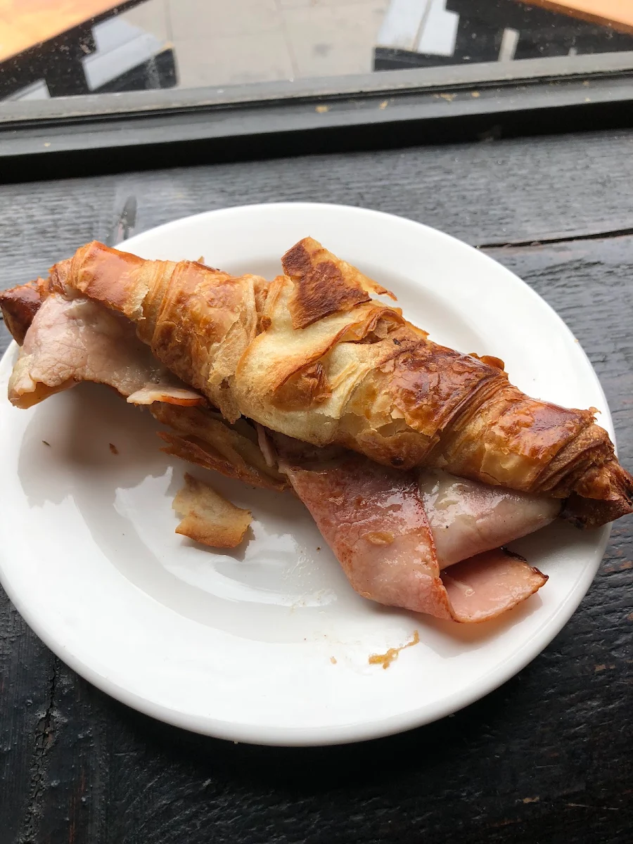 Food & drink, Fernside Coffee Shoppe