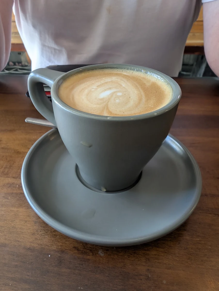 Food & drink, Fernside Coffee Shoppe
