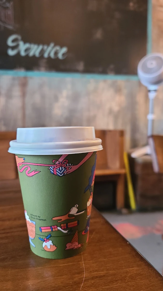 Food & drink, Fernside Coffee Shoppe