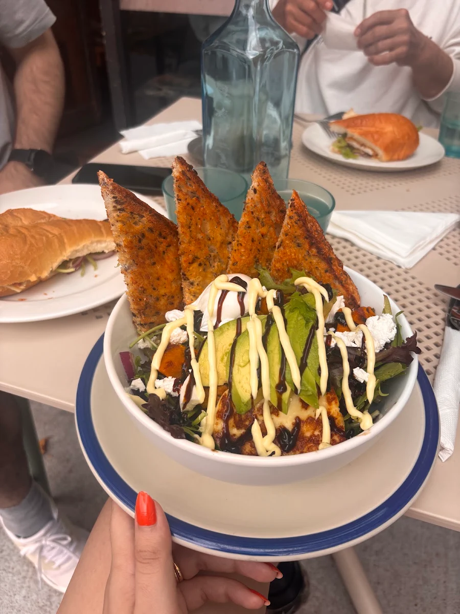 Food & drink, Fernside Coffee Shoppe