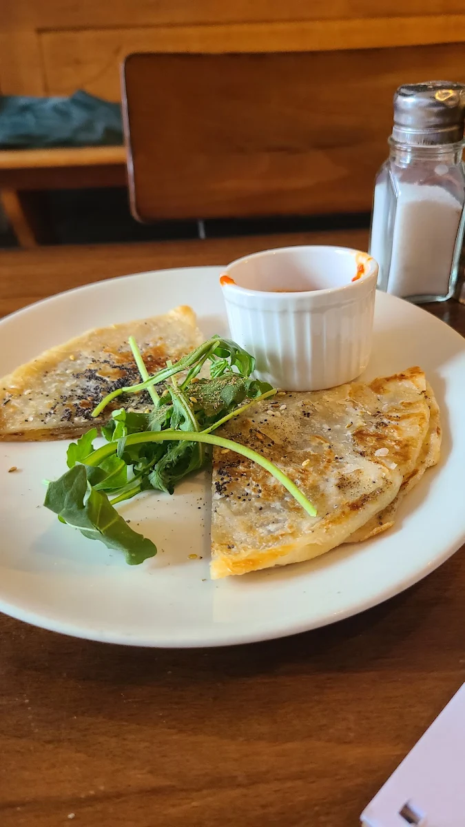 Food & drink, Fernside Coffee Shoppe