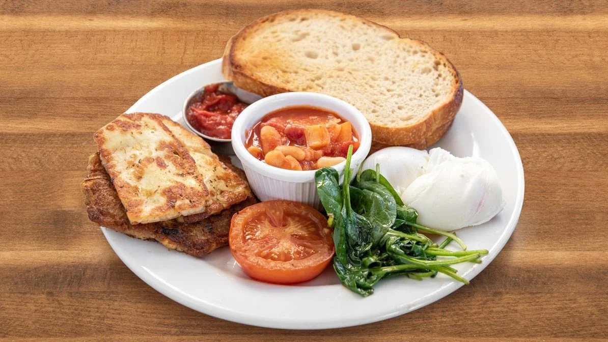 Food & drink, Fernside Coffee Shoppe