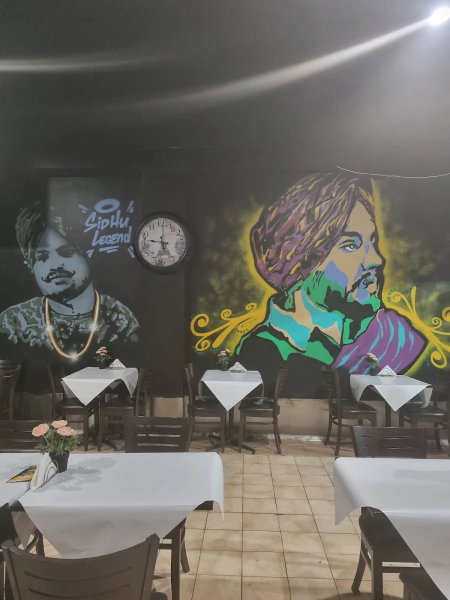 Vibe, McDonald's Werribee Plaza