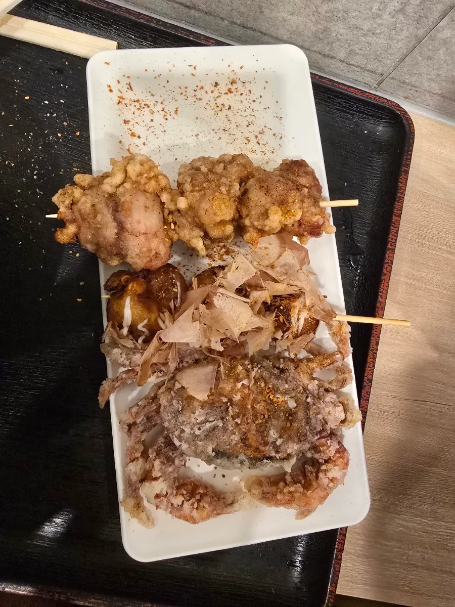 Food & drink, Udonya Tokoton