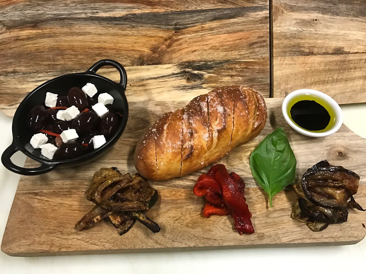 Food & drink photo 1