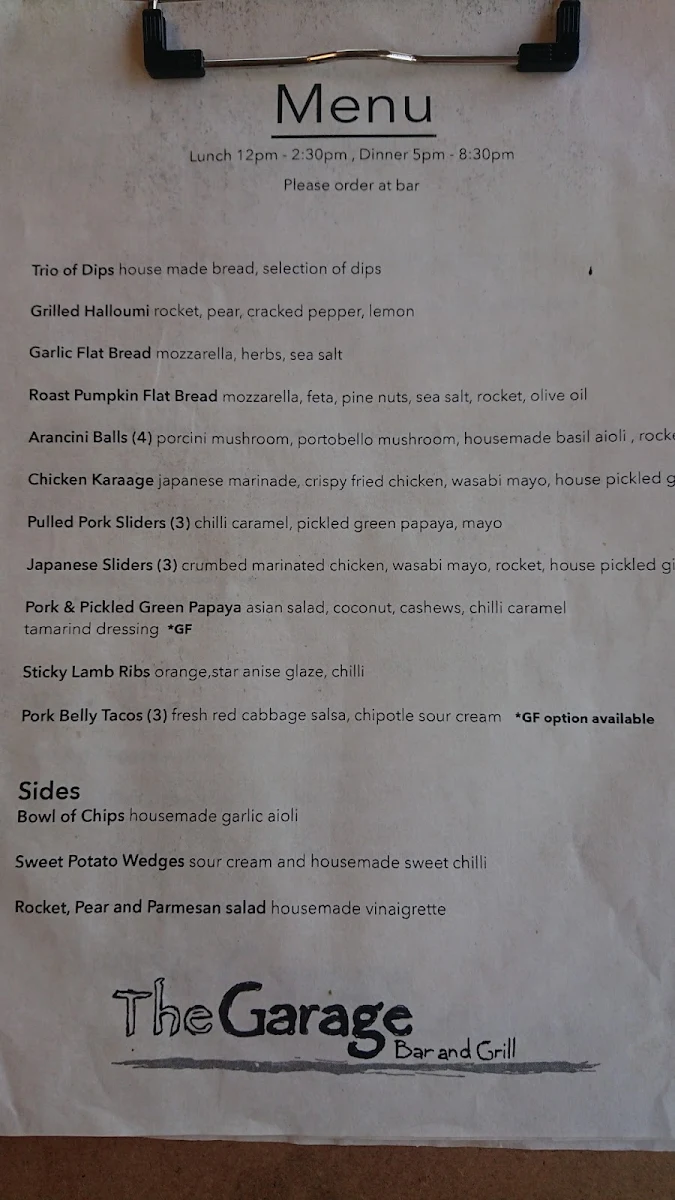 Menu photo 10