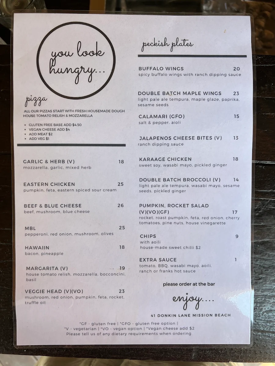 Menu photo 6