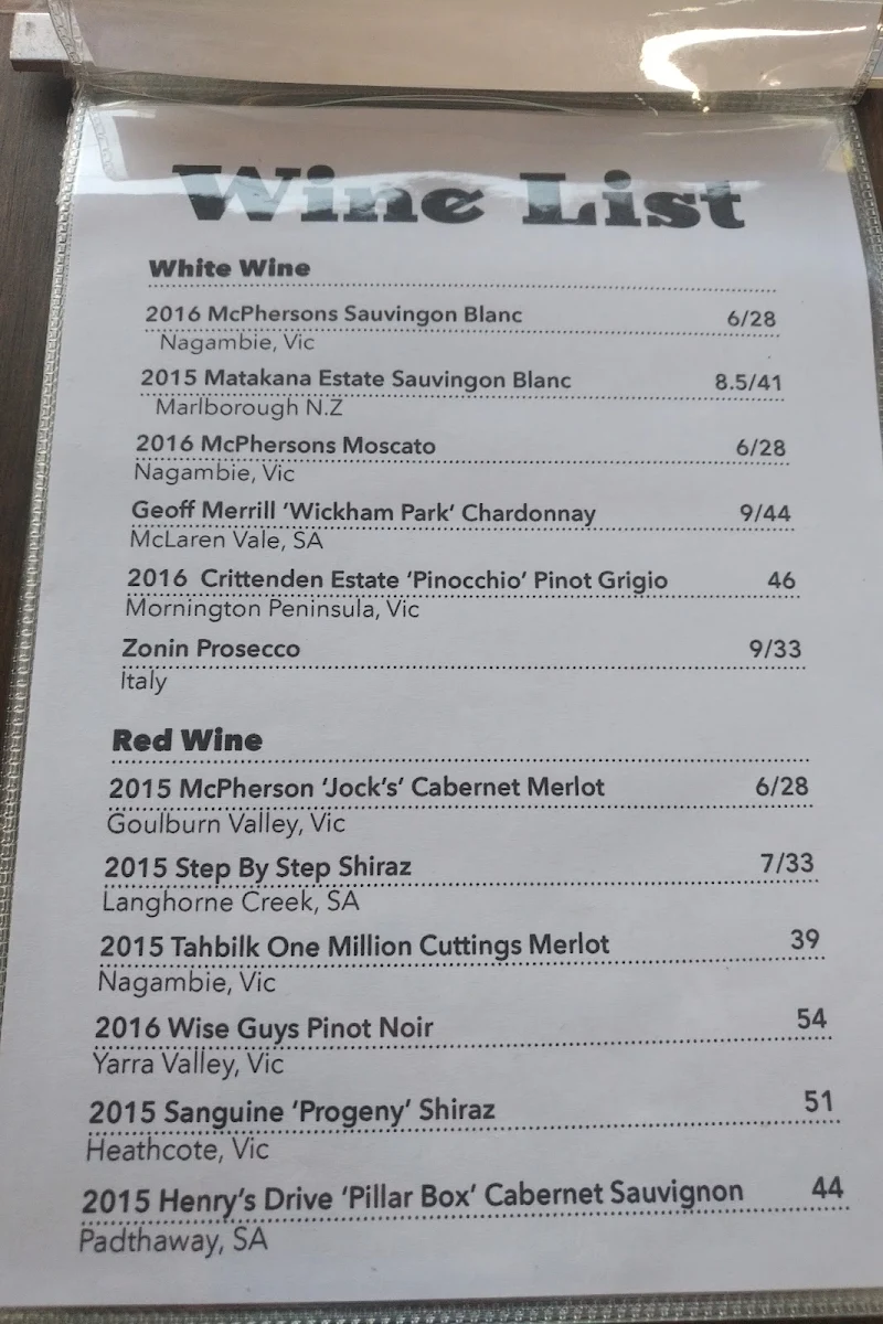 Menu photo 9