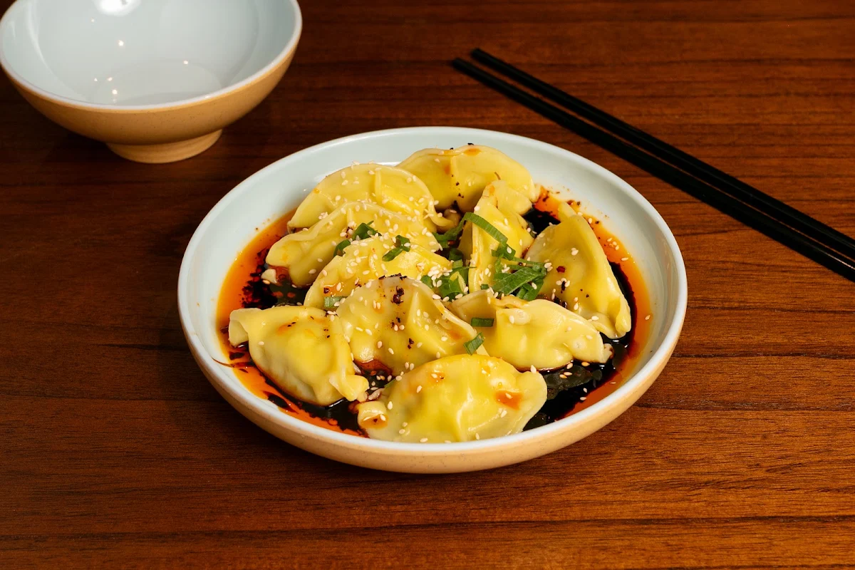 Food & drink, Angie's Dumpling Kitchen Caroline Springs