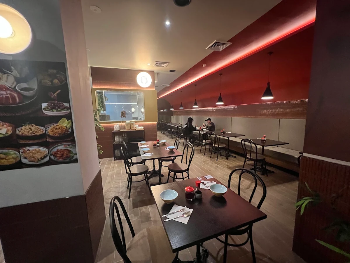 Vibe, Angie's Dumpling Kitchen Caroline Springs