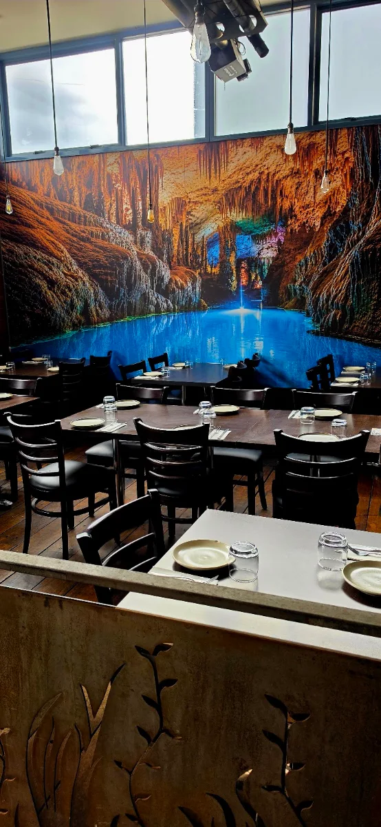 Vibe, EL MIDAN Lebanese Restaurant