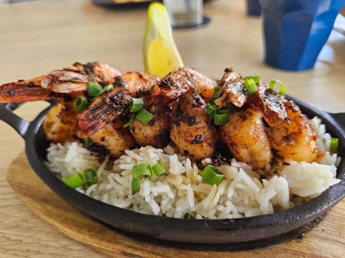 Food & drink, The Dayboro Drop