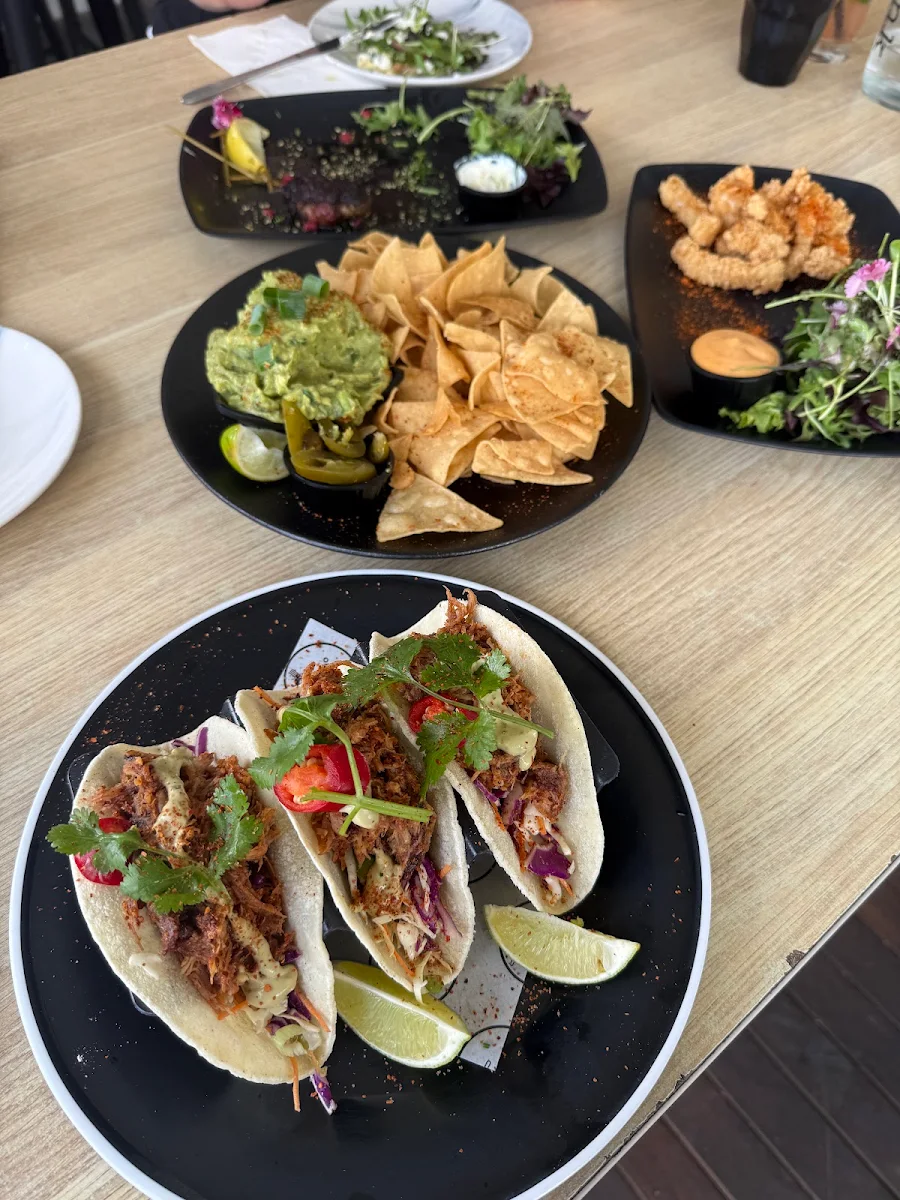 Food & drink, The Dayboro Drop