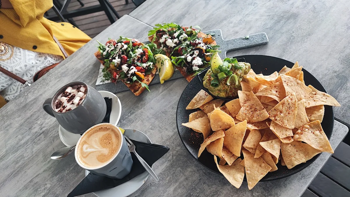 Food & drink, The Dayboro Drop