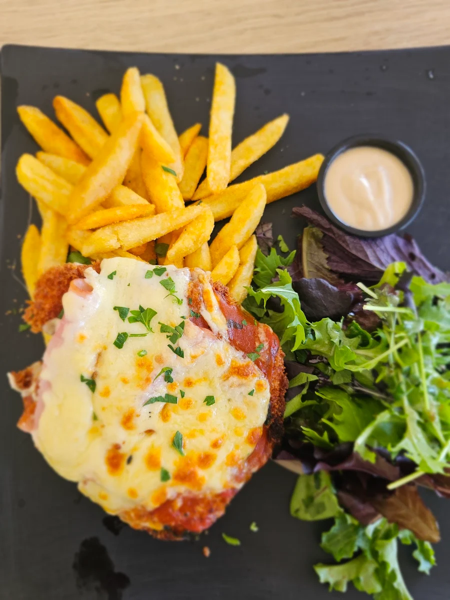 Food & drink, The Dayboro Drop